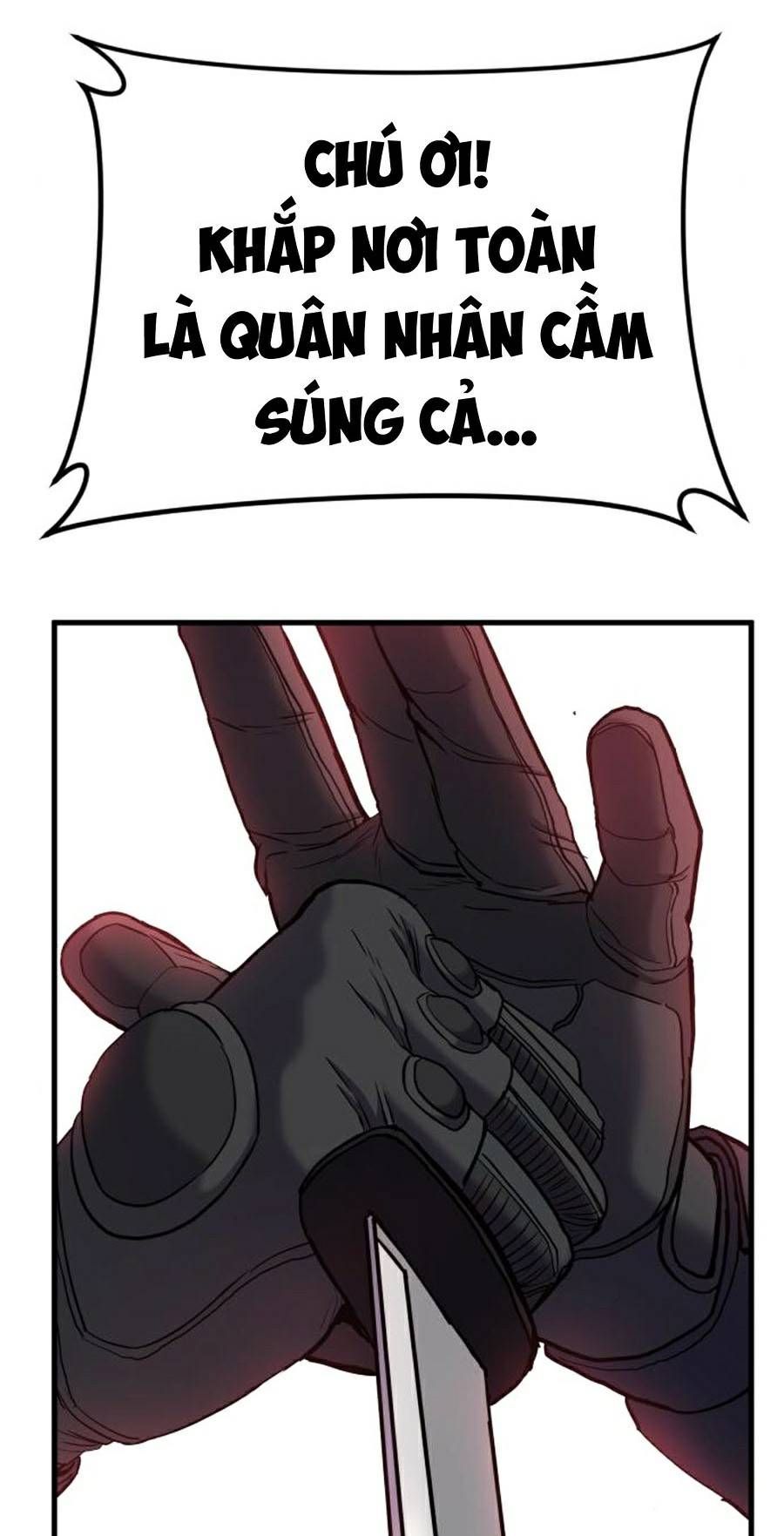 đọc truyện Bố Tôi Là Đặc Vụ Chương 22.5 ảnh 14 tại Thiên Thai Truyện