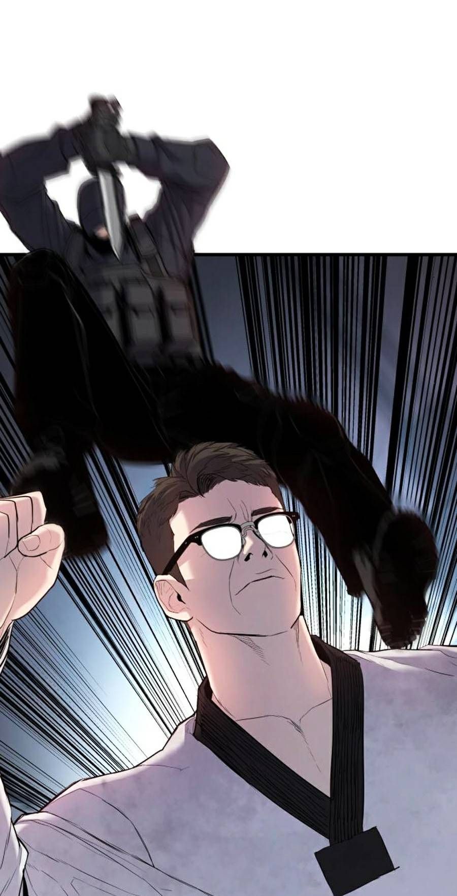 đọc truyện Bố Tôi Là Đặc Vụ Chương 22.5 ảnh 16 tại Thiên Thai Truyện