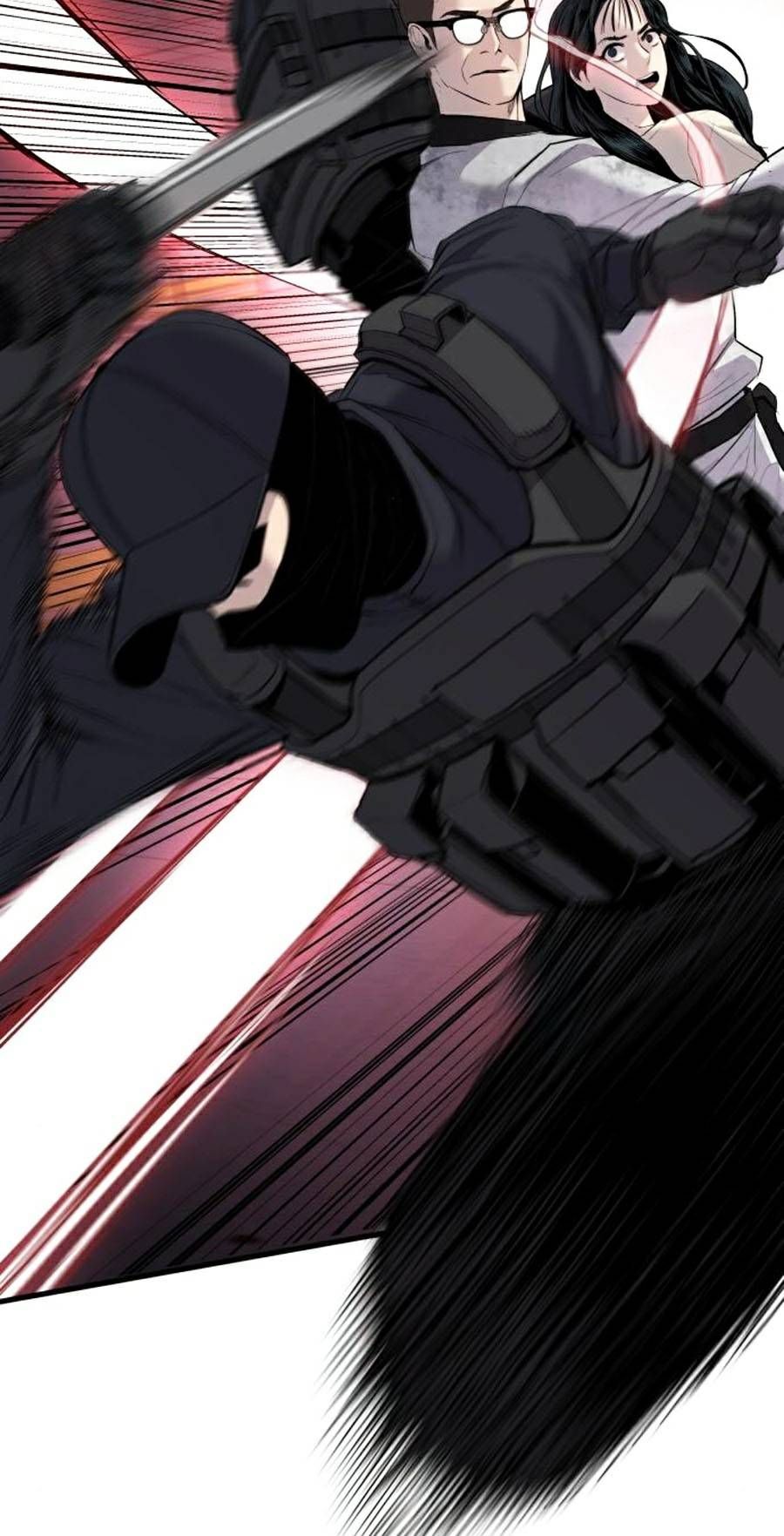 đọc truyện Bố Tôi Là Đặc Vụ Chương 22.5 ảnh 19 tại Thiên Thai Truyện