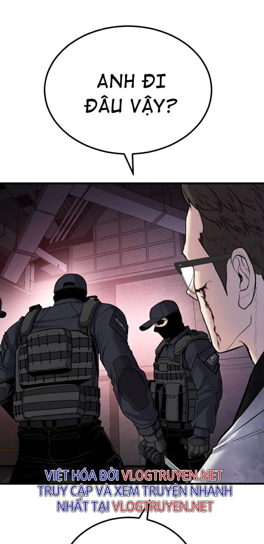 đọc truyện Bố Tôi Là Đặc Vụ Chương 22.5 ảnh 23 tại Thiên Thai Truyện