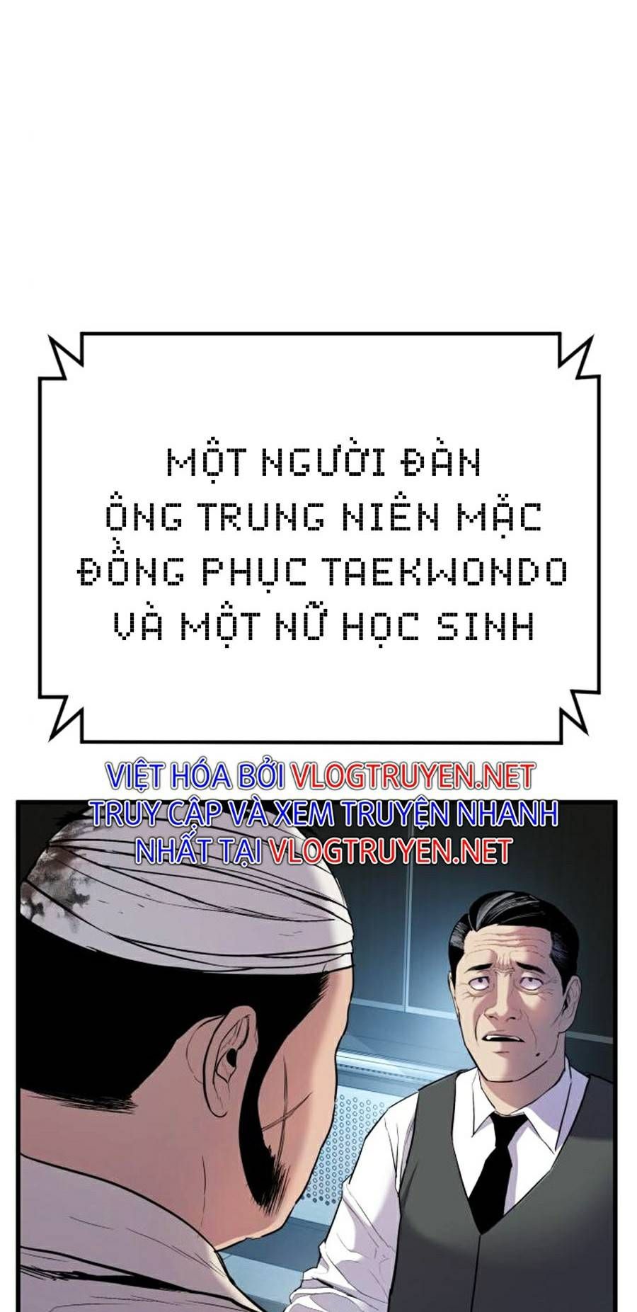 đọc truyện Bố Tôi Là Đặc Vụ Chương 22.5 ảnh 29 tại Thiên Thai Truyện