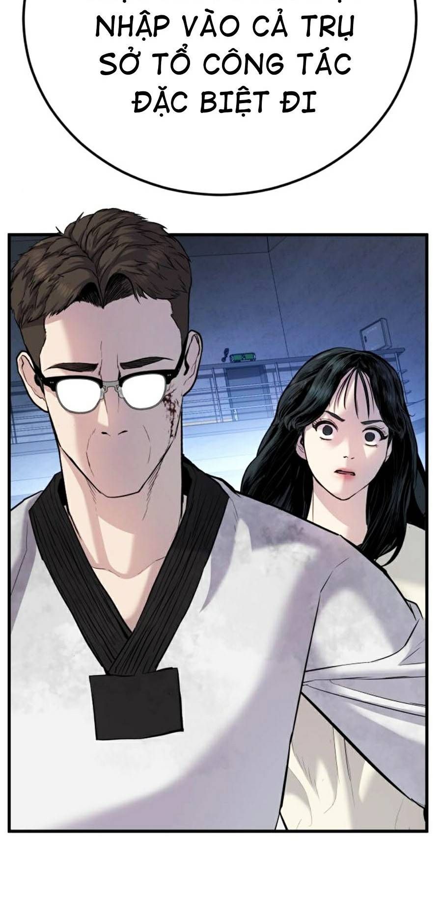 đọc truyện Bố Tôi Là Đặc Vụ Chương 22.5 ảnh 33 tại Thiên Thai Truyện