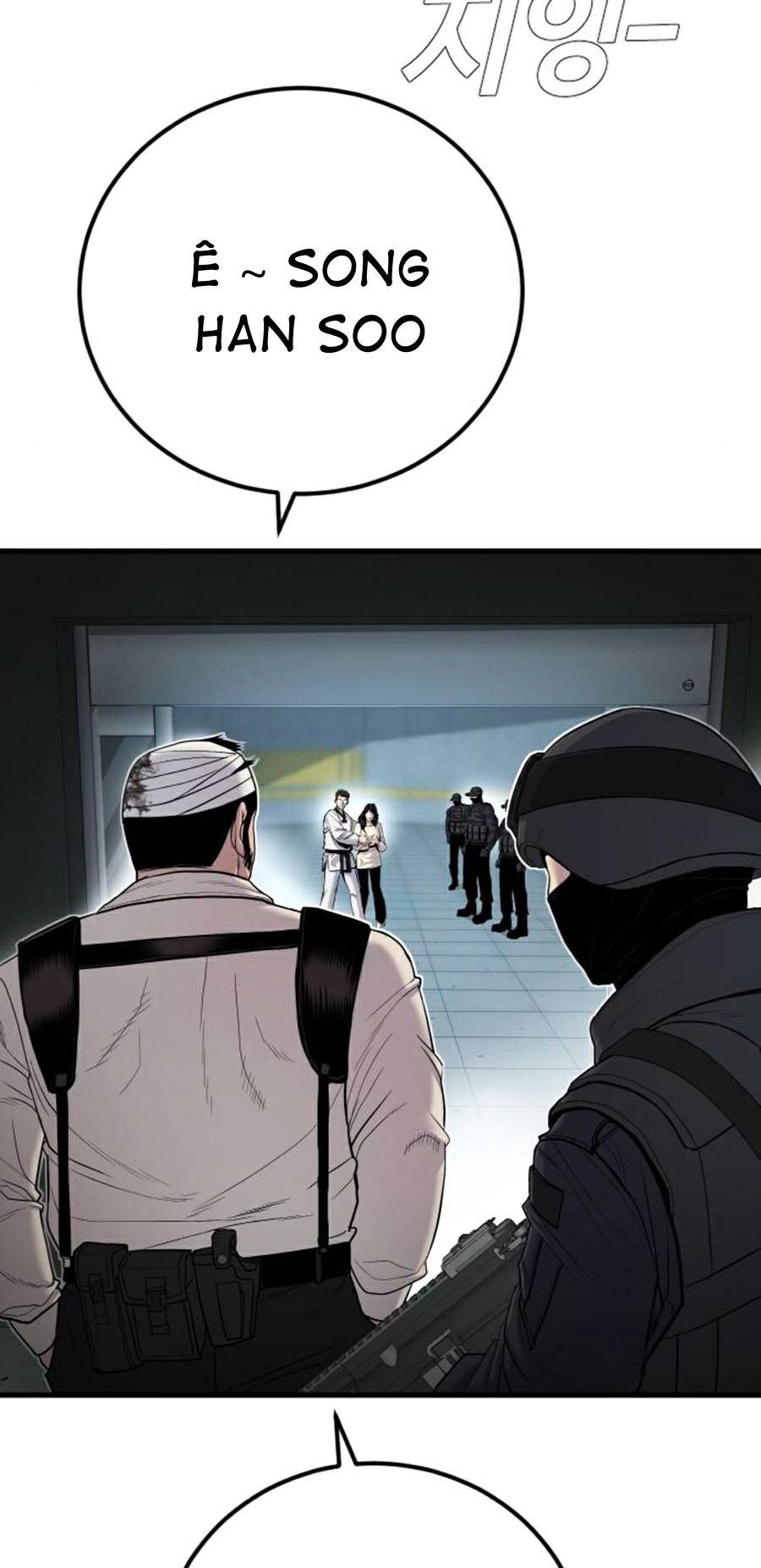 đọc truyện Bố Tôi Là Đặc Vụ Chương 22.5 ảnh 40 tại Thiên Thai Truyện