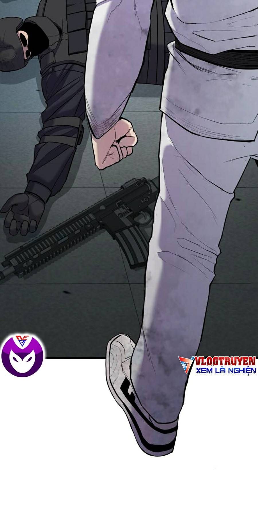 đọc truyện Bố Tôi Là Đặc Vụ Chương 22.5 ảnh 6 tại Thiên Thai Truyện