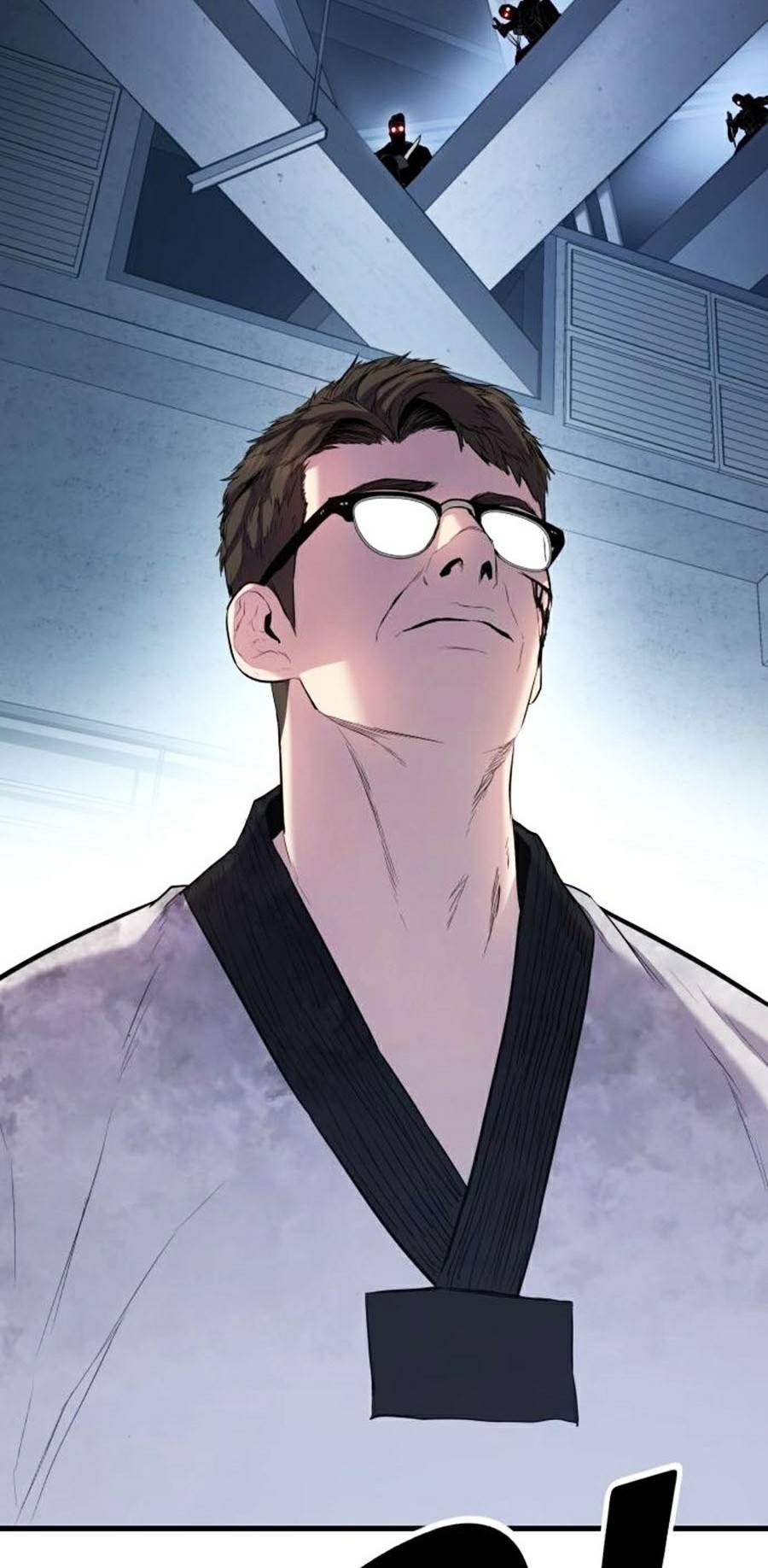 đọc truyện Bố Tôi Là Đặc Vụ Chương 22.5 ảnh 49 tại Thiên Thai Truyện