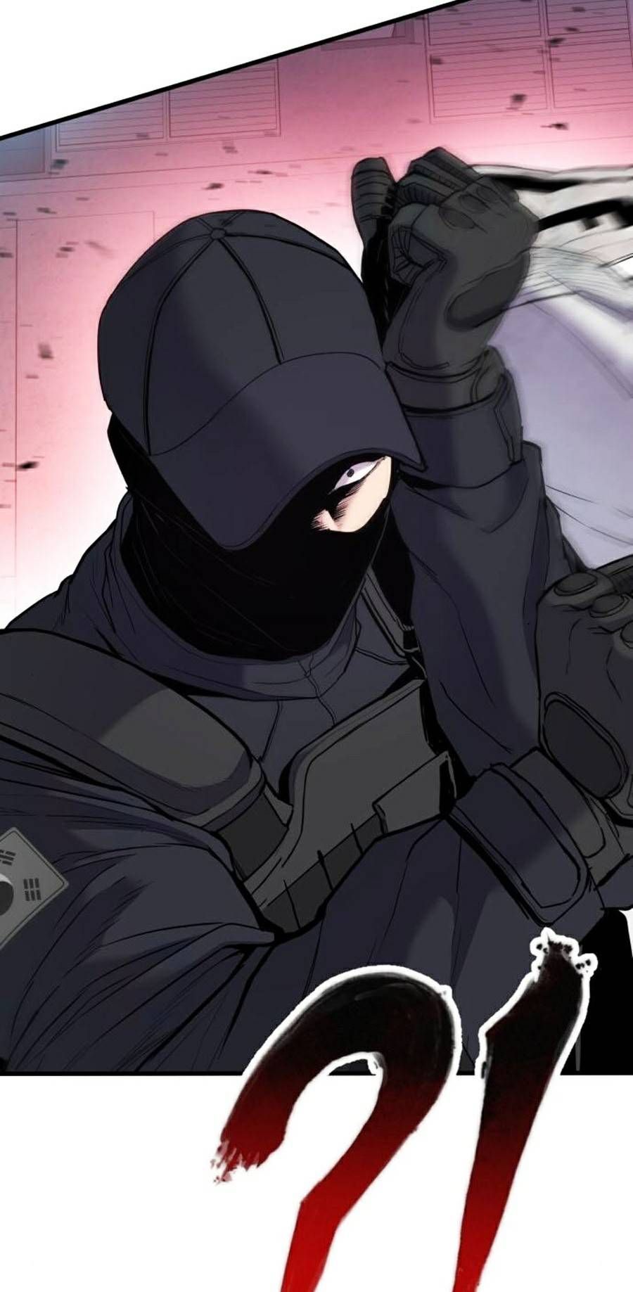 đọc truyện Bố Tôi Là Đặc Vụ Chương 22.5 ảnh 54 tại Thiên Thai Truyện