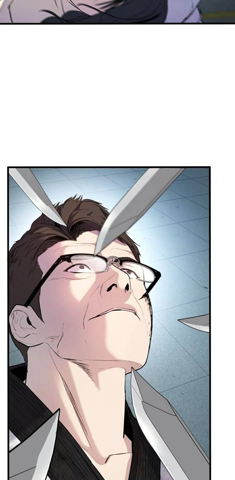 đọc truyện Bố Tôi Là Đặc Vụ Chương 22.5 ảnh 61 tại Thiên Thai Truyện