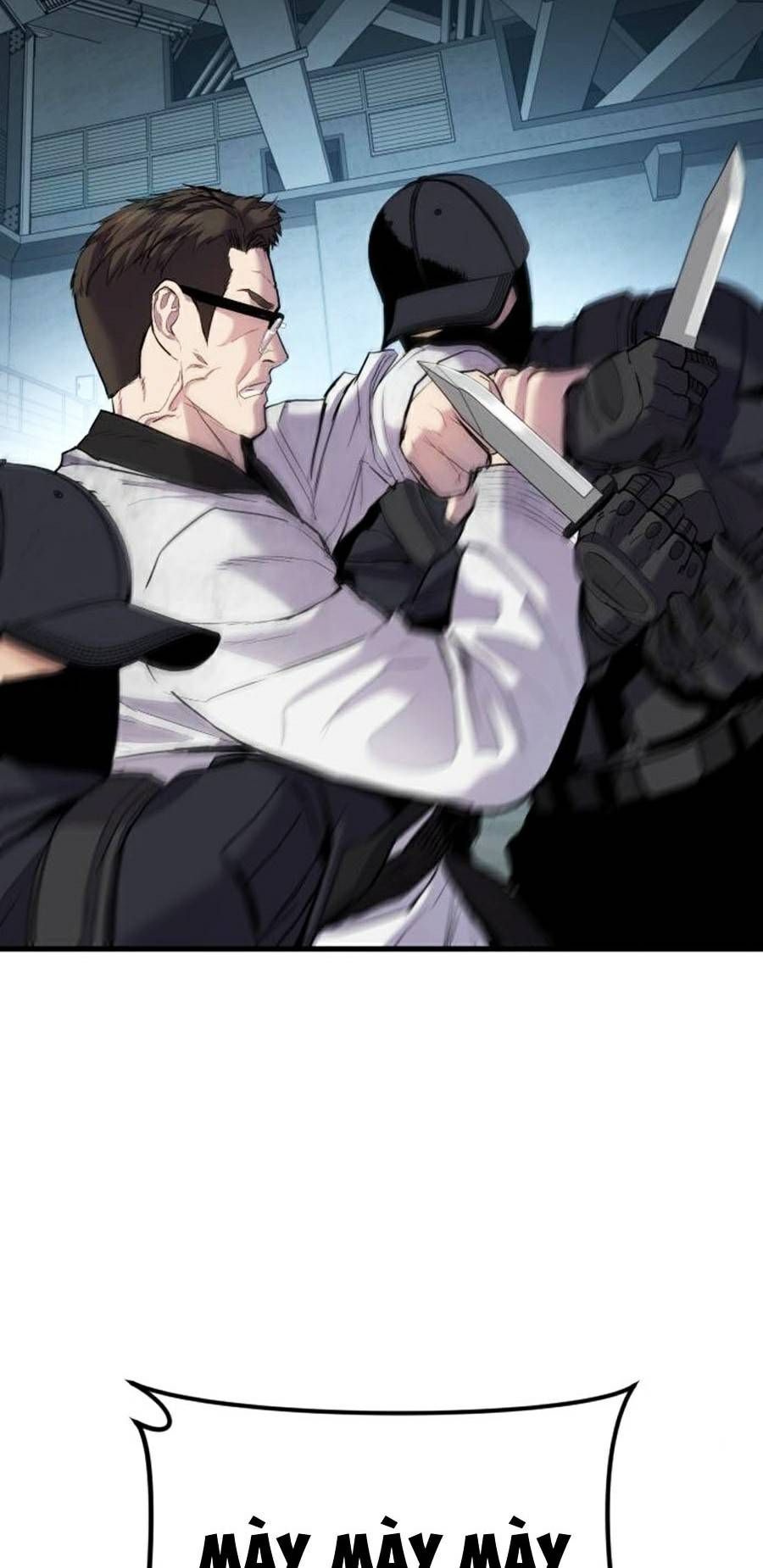 đọc truyện Bố Tôi Là Đặc Vụ Chương 22.5 ảnh 78 tại Thiên Thai Truyện