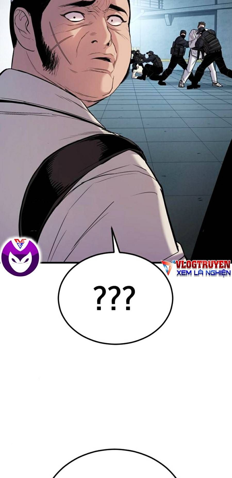 đọc truyện Bố Tôi Là Đặc Vụ Chương 22.5 ảnh 81 tại Thiên Thai Truyện