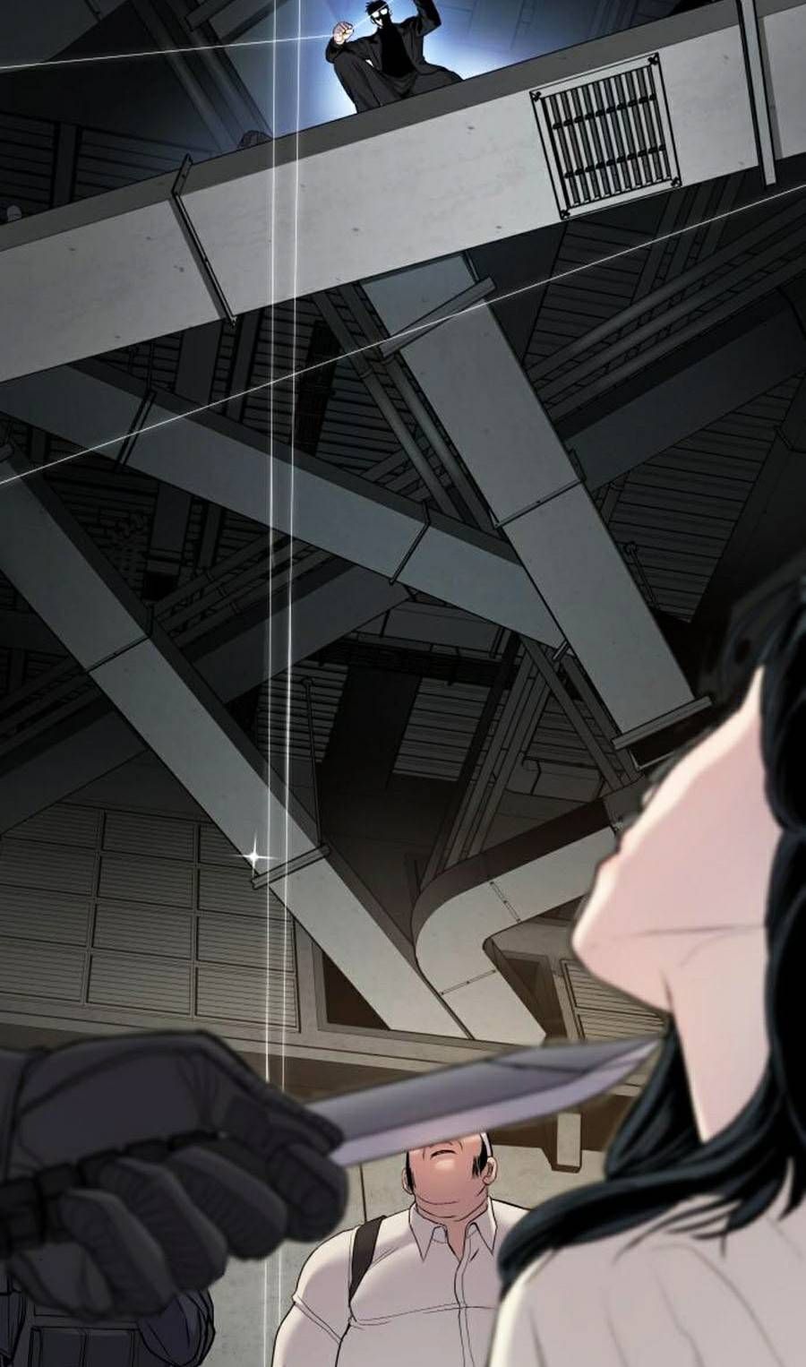 đọc truyện Bố Tôi Là Đặc Vụ Chương 22.5 ảnh 95 tại Thiên Thai Truyện