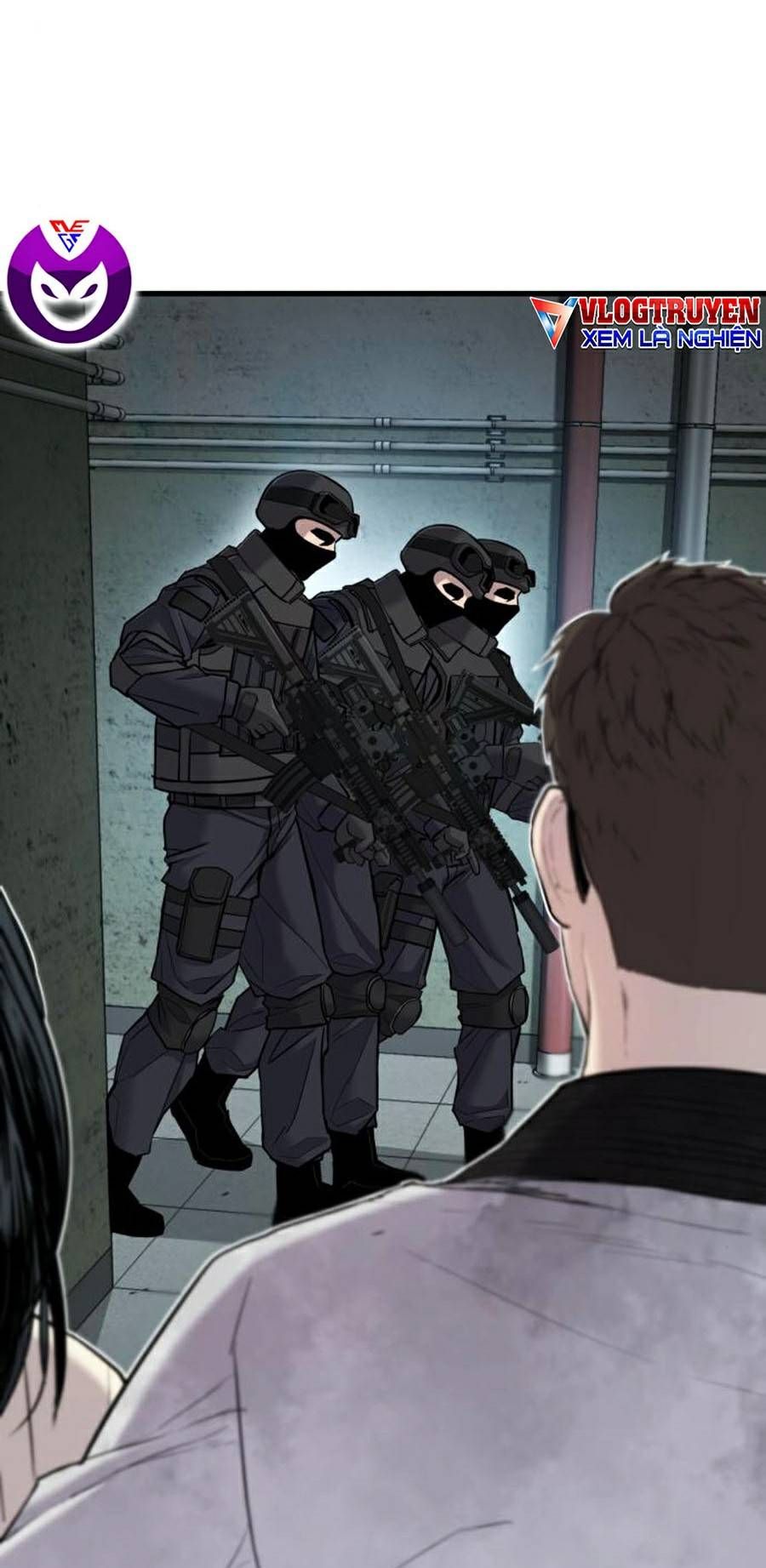 đọc truyện Bố Tôi Là Đặc Vụ Chương 22 ảnh 16 tại Thiên Thai Truyện