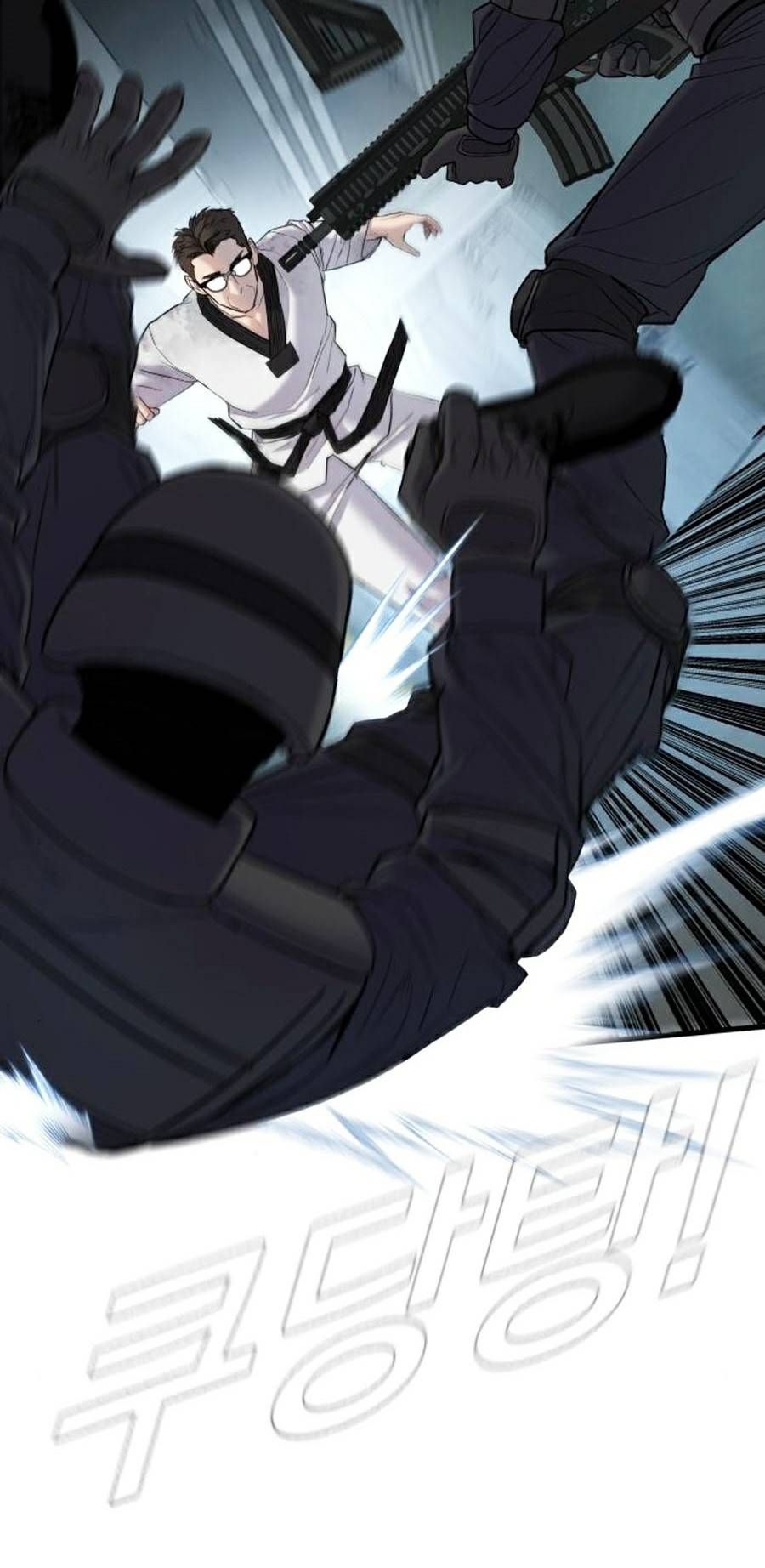 đọc truyện Bố Tôi Là Đặc Vụ Chương 22 ảnh 22 tại Thiên Thai Truyện