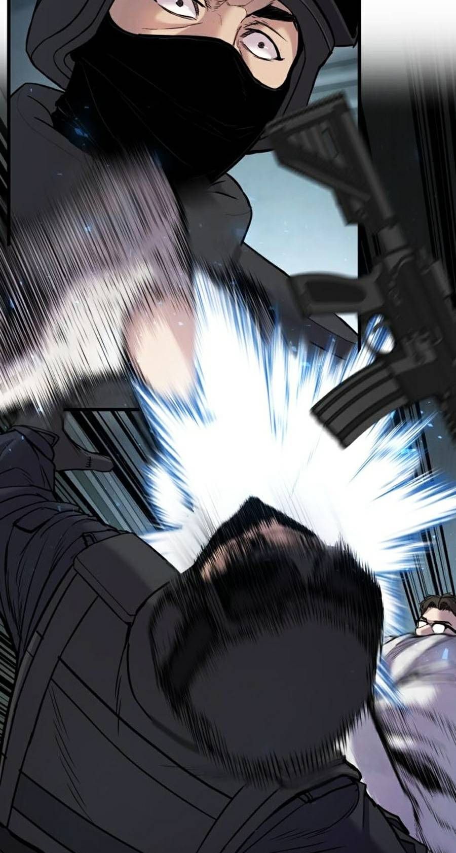 đọc truyện Bố Tôi Là Đặc Vụ Chương 22 ảnh 27 tại Thiên Thai Truyện