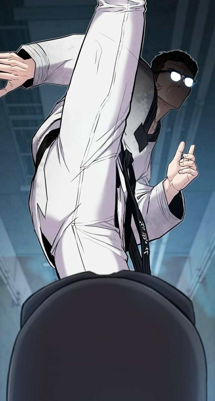 đọc truyện Bố Tôi Là Đặc Vụ Chương 22 ảnh 34 tại Thiên Thai Truyện