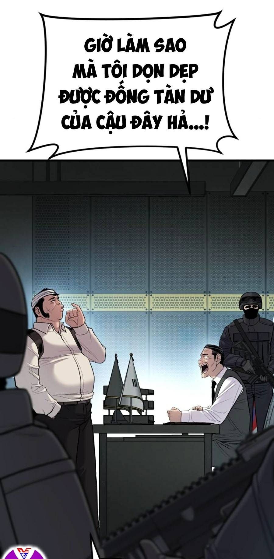 đọc truyện Bố Tôi Là Đặc Vụ Chương 22 ảnh 43 tại Thiên Thai Truyện