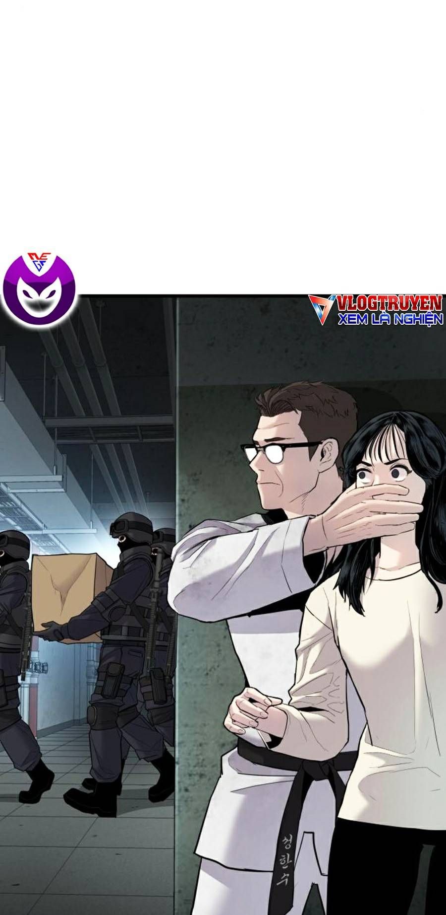 đọc truyện Bố Tôi Là Đặc Vụ Chương 22 ảnh 11 tại Thiên Thai Truyện