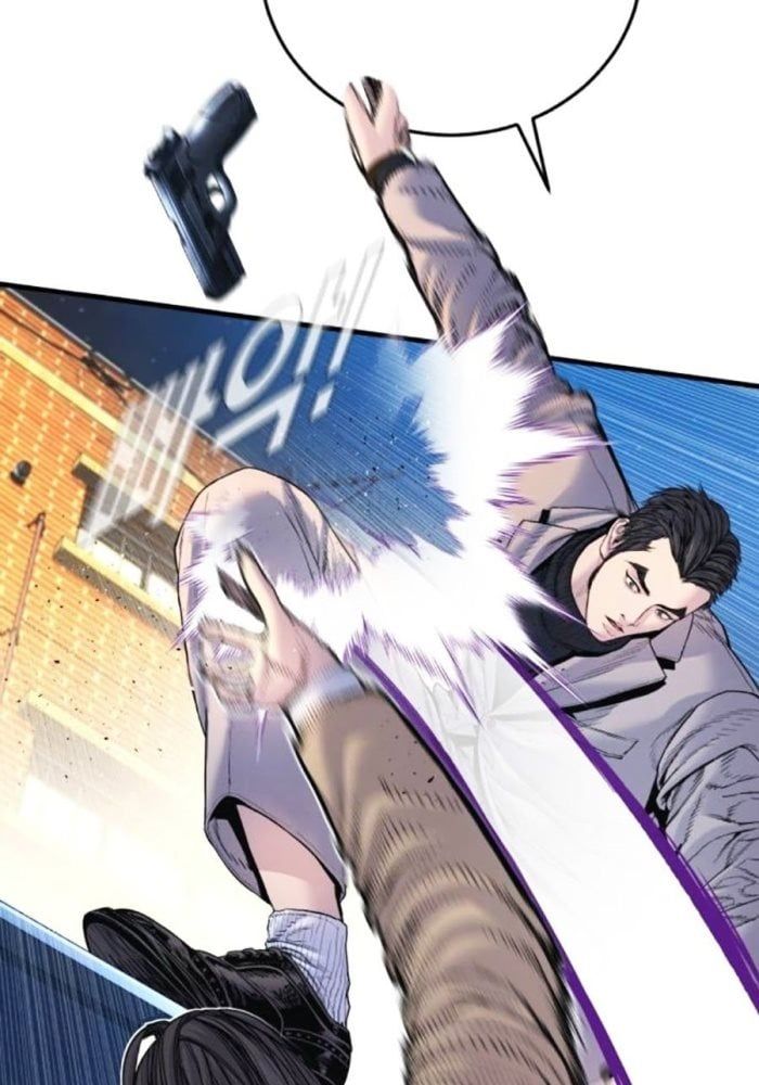 đọc truyện Bố Tôi Là Đặc Vụ Chương 220 ảnh 29 tại Thiên Thai Truyện