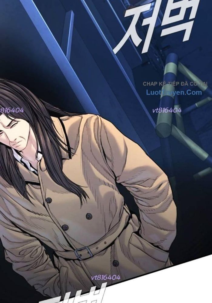 đọc truyện Bố Tôi Là Đặc Vụ Chương 220 ảnh 5 tại Thiên Thai Truyện