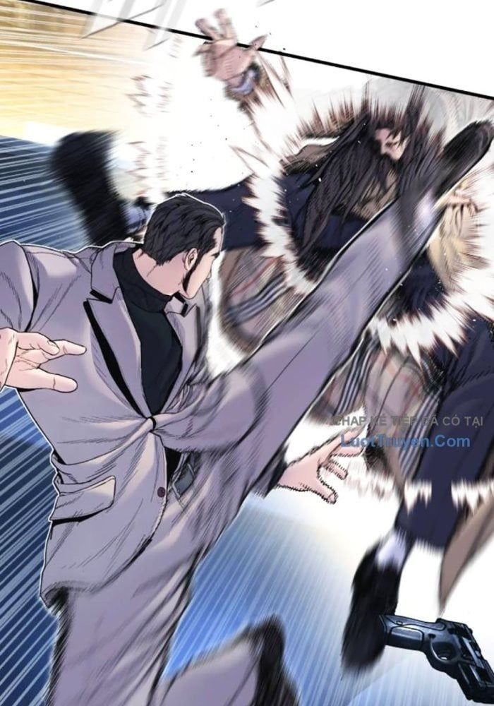 đọc truyện Bố Tôi Là Đặc Vụ Chương 220 ảnh 35 tại Thiên Thai Truyện