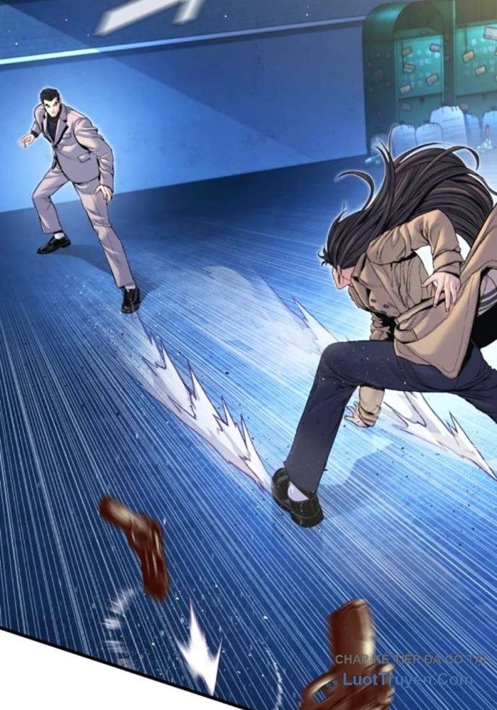 đọc truyện Bố Tôi Là Đặc Vụ Chương 220 ảnh 37 tại Thiên Thai Truyện