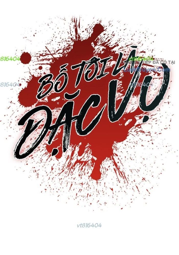 đọc truyện Bố Tôi Là Đặc Vụ Chương 220 ảnh 68 tại Thiên Thai Truyện