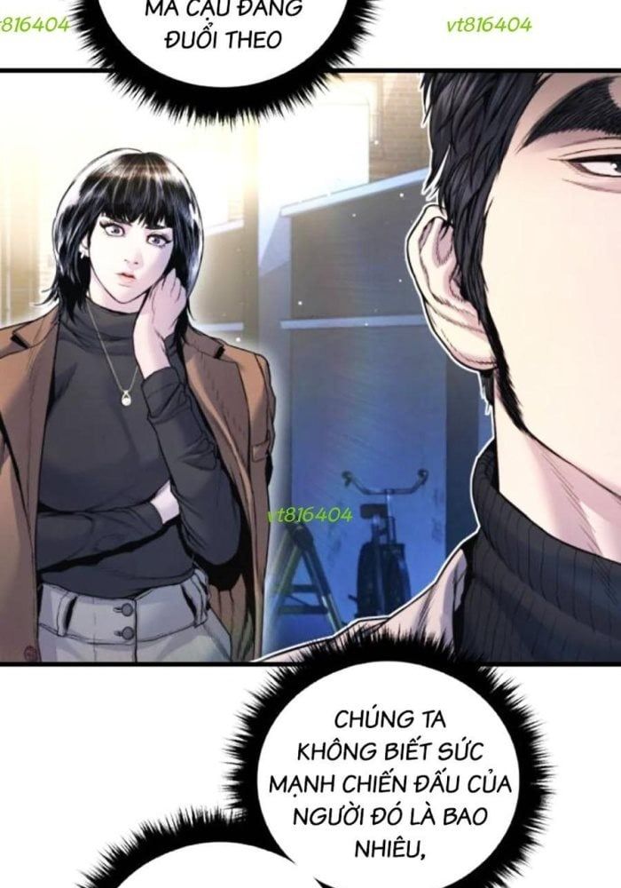 đọc truyện Bố Tôi Là Đặc Vụ Chương 220 ảnh 10 tại Thiên Thai Truyện