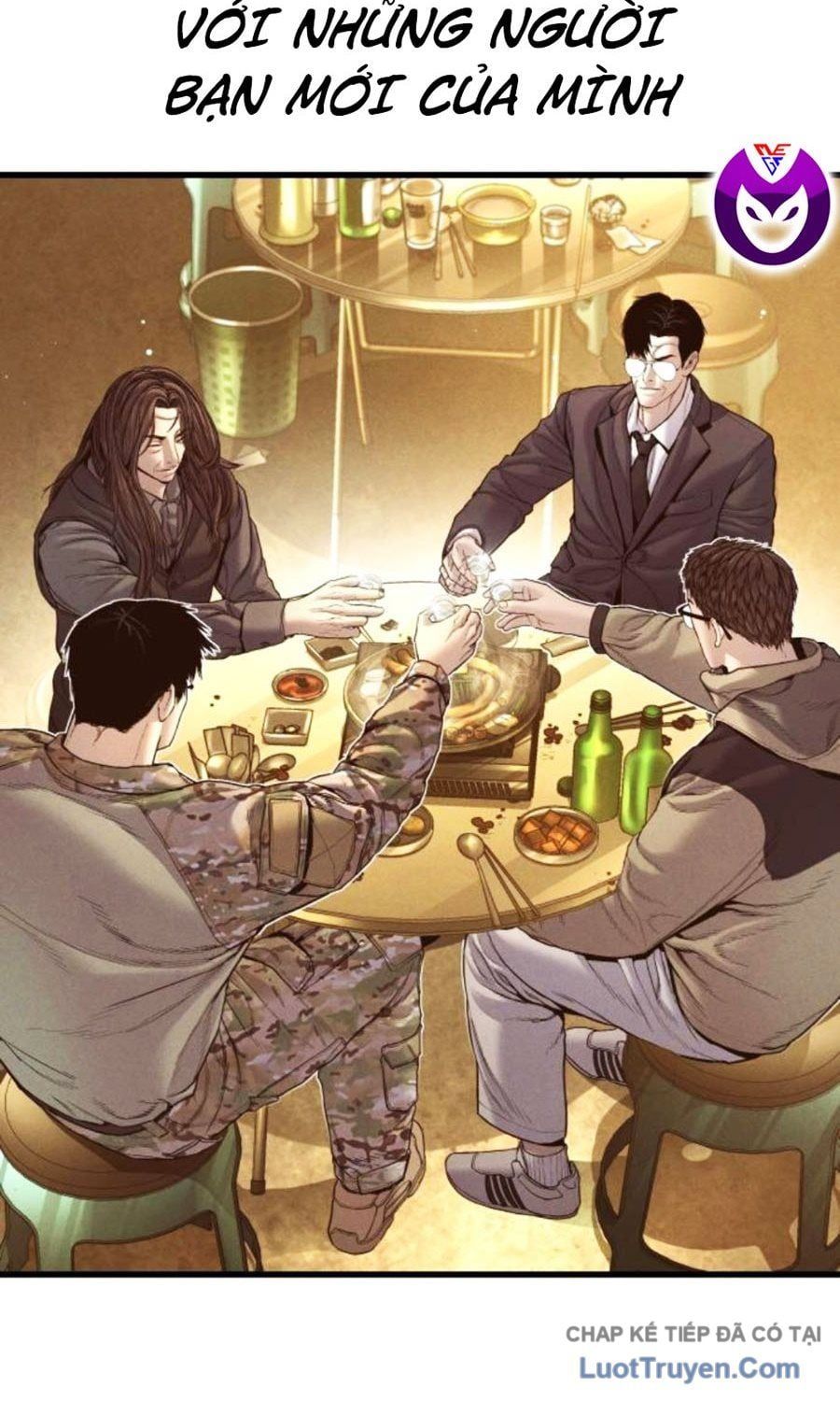 đọc truyện Bố Tôi Là Đặc Vụ Chương 221 ảnh 158 tại Thiên Thai Truyện