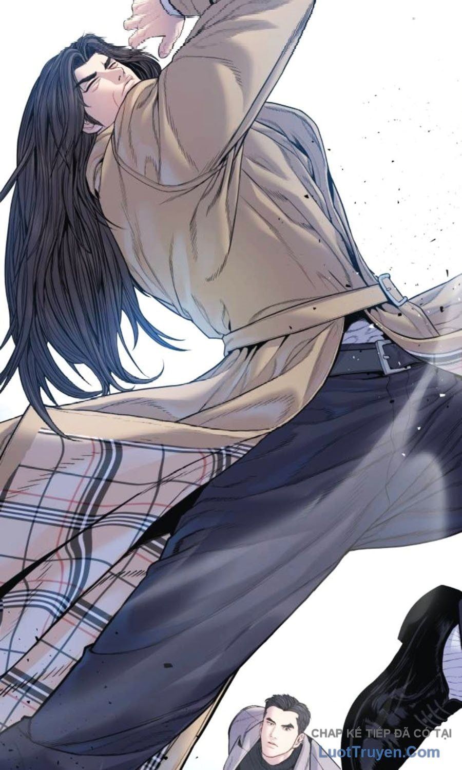 đọc truyện Bố Tôi Là Đặc Vụ Chương 221 ảnh 179 tại Thiên Thai Truyện