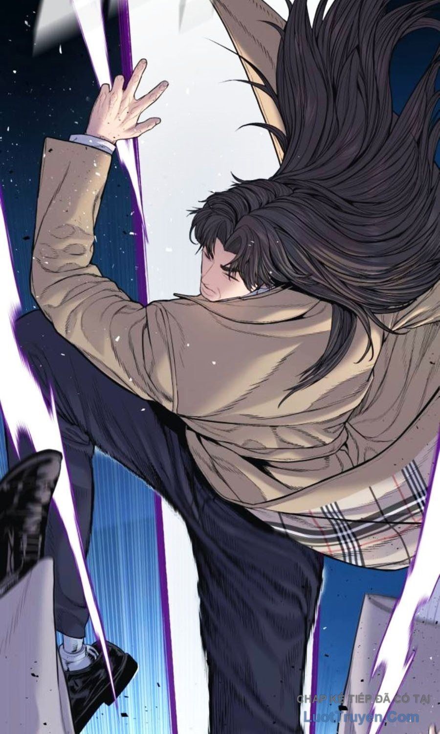 đọc truyện Bố Tôi Là Đặc Vụ Chương 221 ảnh 191 tại Thiên Thai Truyện