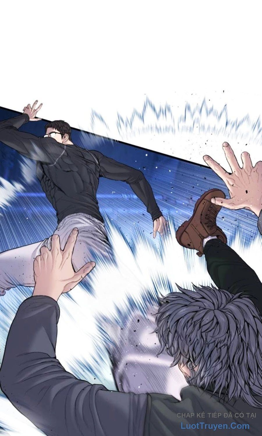 đọc truyện Bố Tôi Là Đặc Vụ Chương 221 ảnh 21 tại Thiên Thai Truyện