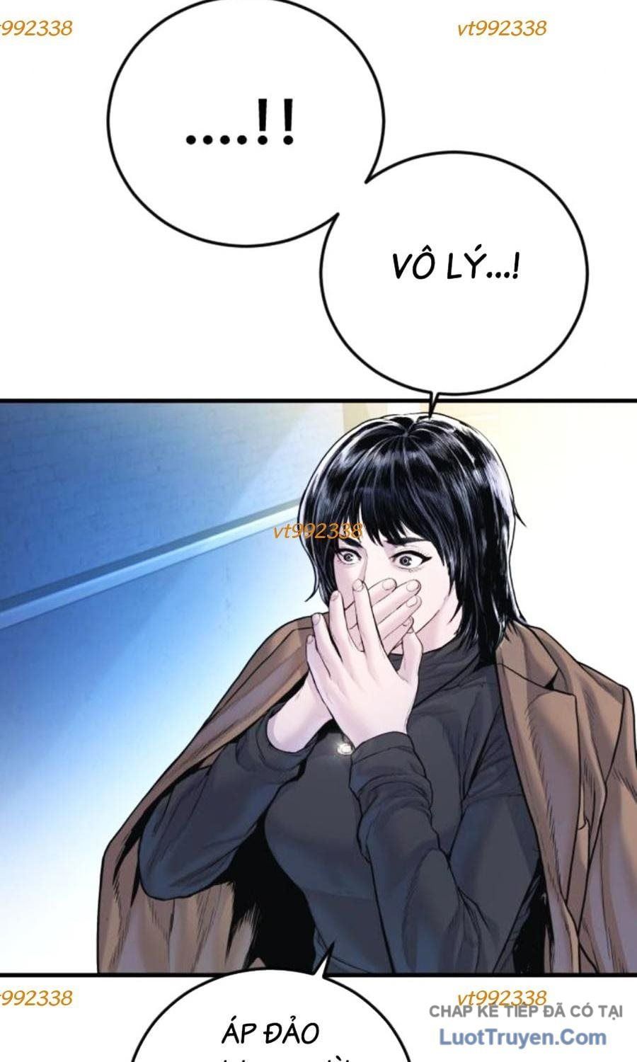 đọc truyện Bố Tôi Là Đặc Vụ Chương 221 ảnh 200 tại Thiên Thai Truyện