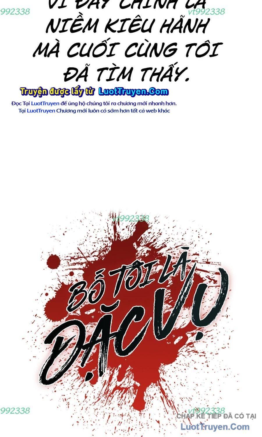 đọc truyện Bố Tôi Là Đặc Vụ Chương 221 ảnh 208 tại Thiên Thai Truyện