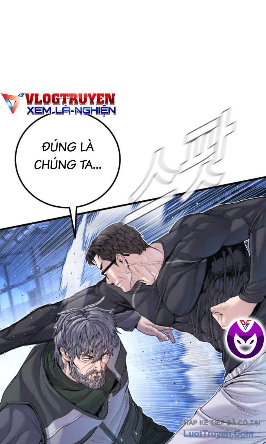 đọc truyện Bố Tôi Là Đặc Vụ Chương 221 ảnh 26 tại Thiên Thai Truyện