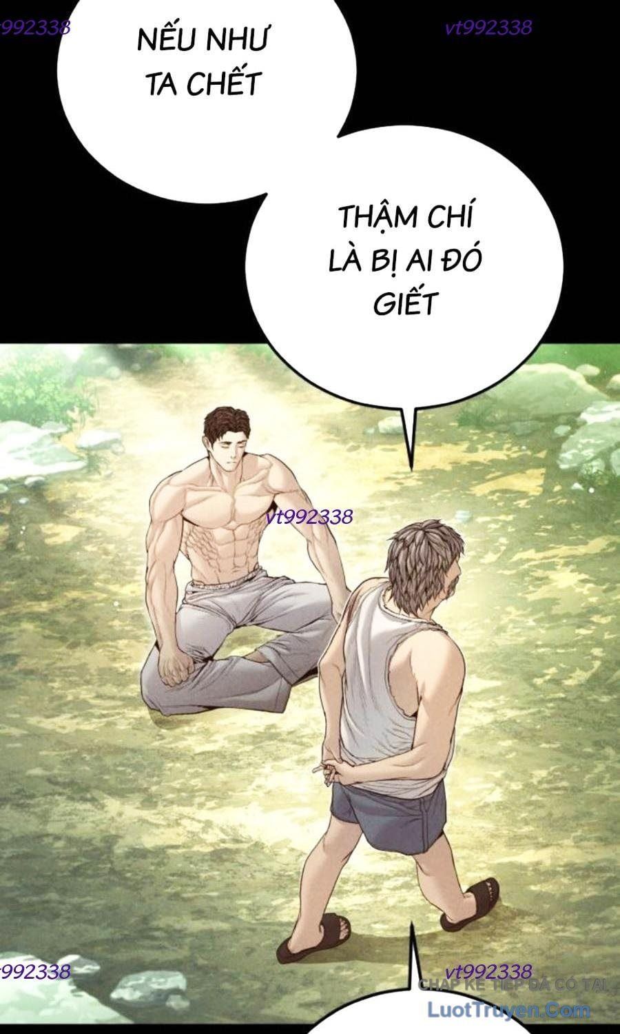 đọc truyện Bố Tôi Là Đặc Vụ Chương 221 ảnh 6 tại Thiên Thai Truyện