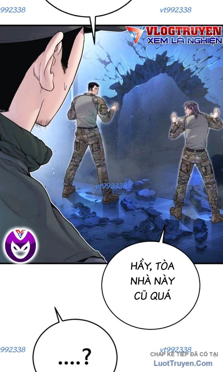 đọc truyện Bố Tôi Là Đặc Vụ Chương 221 ảnh 99 tại Thiên Thai Truyện