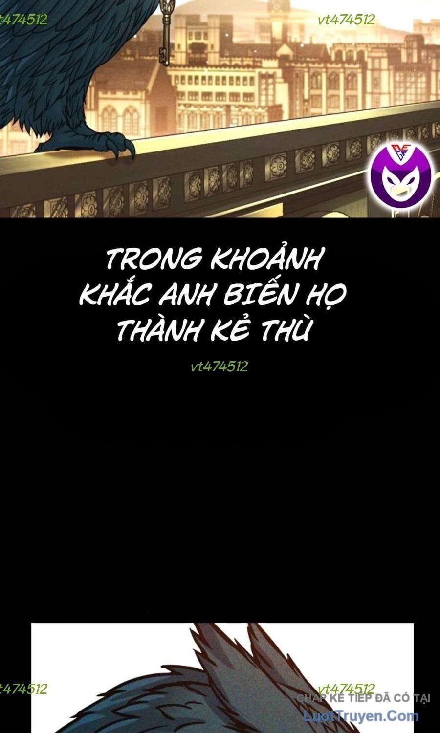 đọc truyện Bố Tôi Là Đặc Vụ Chương 222 ảnh 13 tại Thiên Thai Truyện