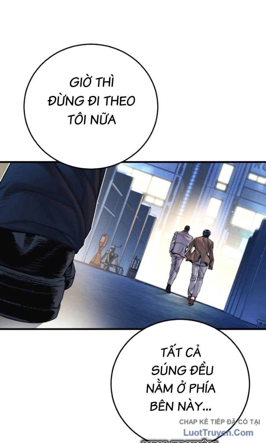 đọc truyện Bố Tôi Là Đặc Vụ Chương 222 ảnh 116 tại Thiên Thai Truyện