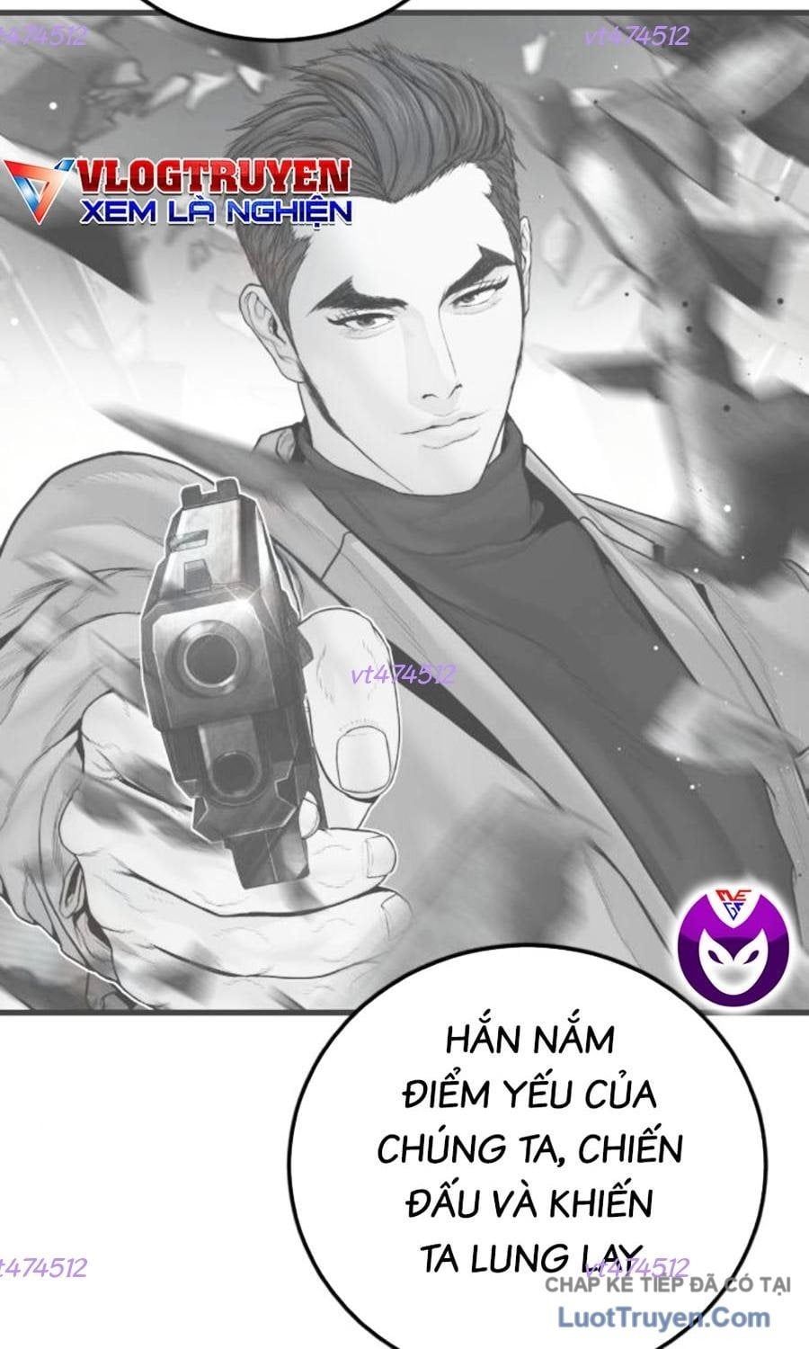 đọc truyện Bố Tôi Là Đặc Vụ Chương 222 ảnh 121 tại Thiên Thai Truyện