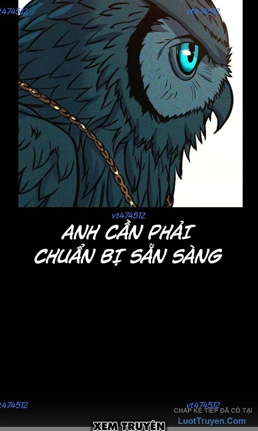 đọc truyện Bố Tôi Là Đặc Vụ Chương 222 ảnh 14 tại Thiên Thai Truyện