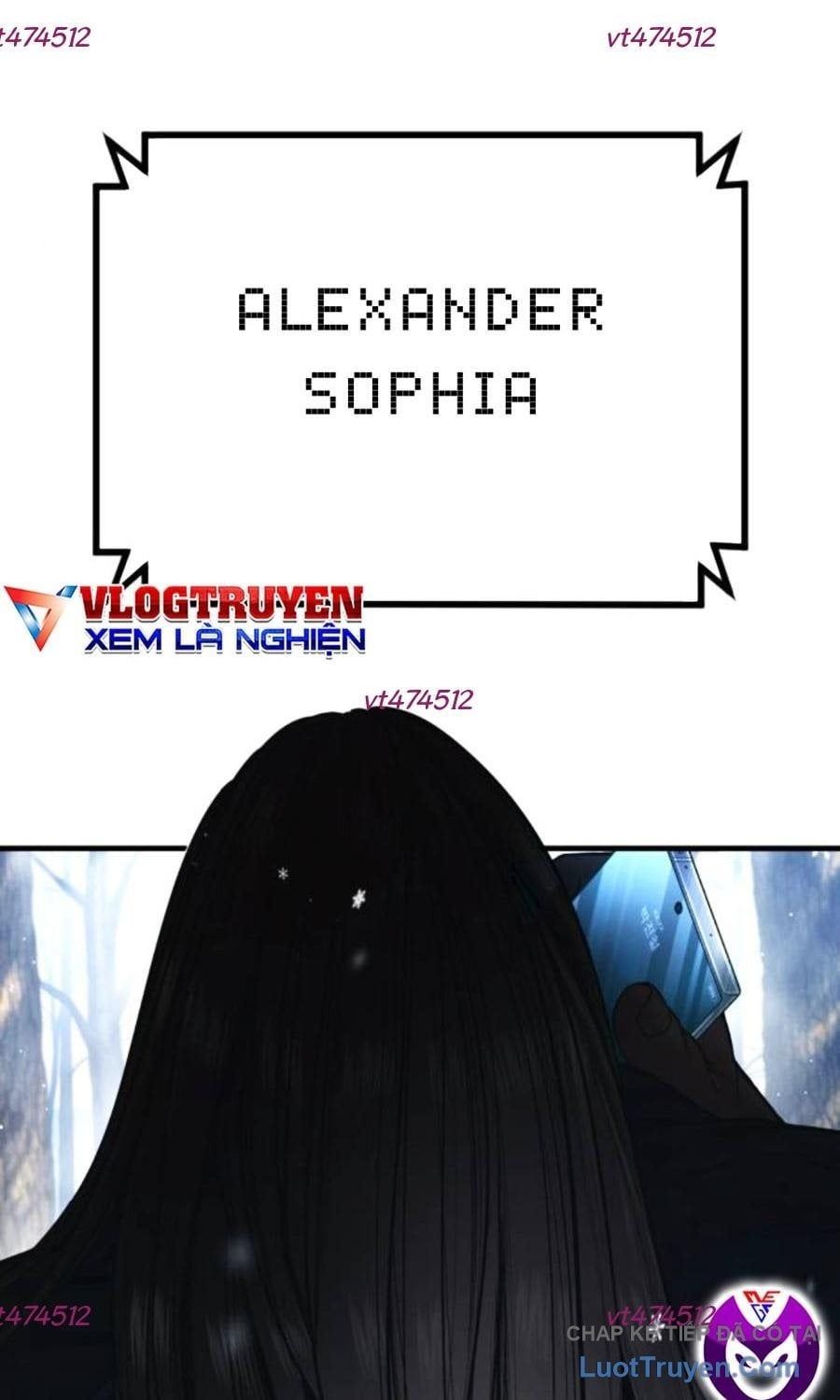 đọc truyện Bố Tôi Là Đặc Vụ Chương 222 ảnh 125 tại Thiên Thai Truyện