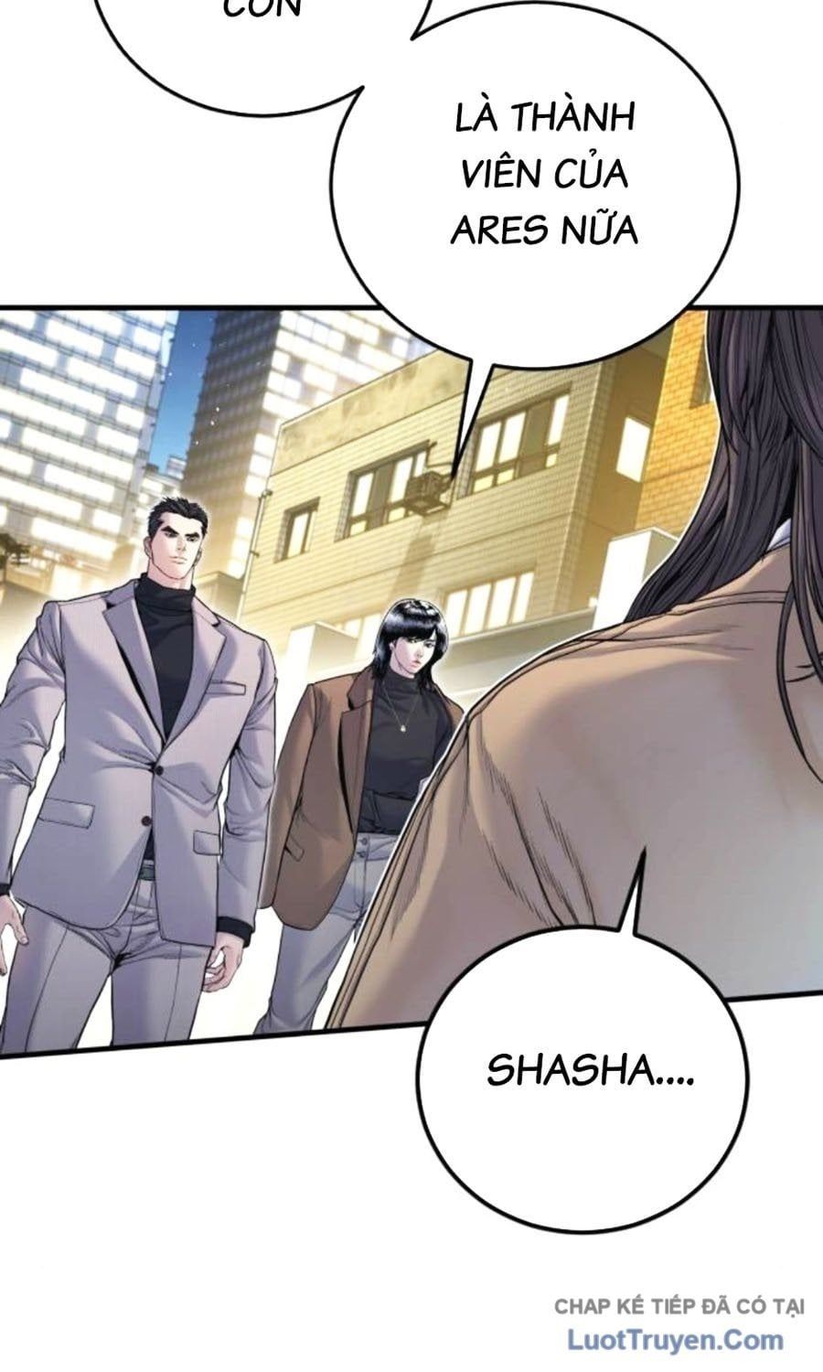 đọc truyện Bố Tôi Là Đặc Vụ Chương 222 ảnh 20 tại Thiên Thai Truyện