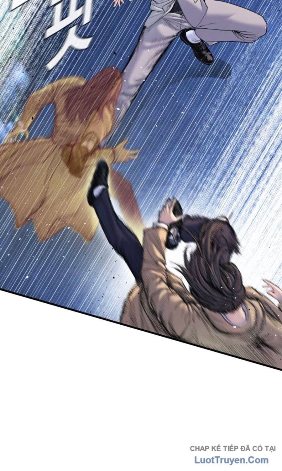 đọc truyện Bố Tôi Là Đặc Vụ Chương 222 ảnh 22 tại Thiên Thai Truyện