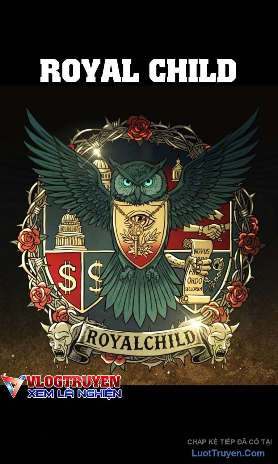 đọc truyện Bố Tôi Là Đặc Vụ Chương 222 ảnh 5 tại Thiên Thai Truyện