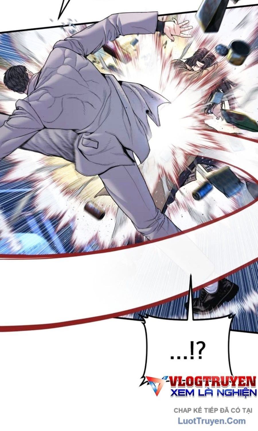 đọc truyện Bố Tôi Là Đặc Vụ Chương 222 ảnh 35 tại Thiên Thai Truyện