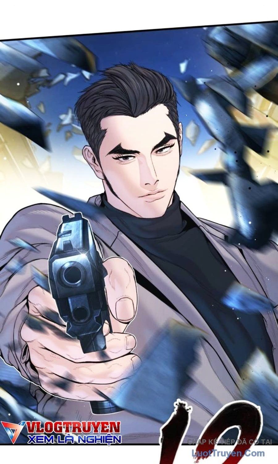 đọc truyện Bố Tôi Là Đặc Vụ Chương 222 ảnh 39 tại Thiên Thai Truyện