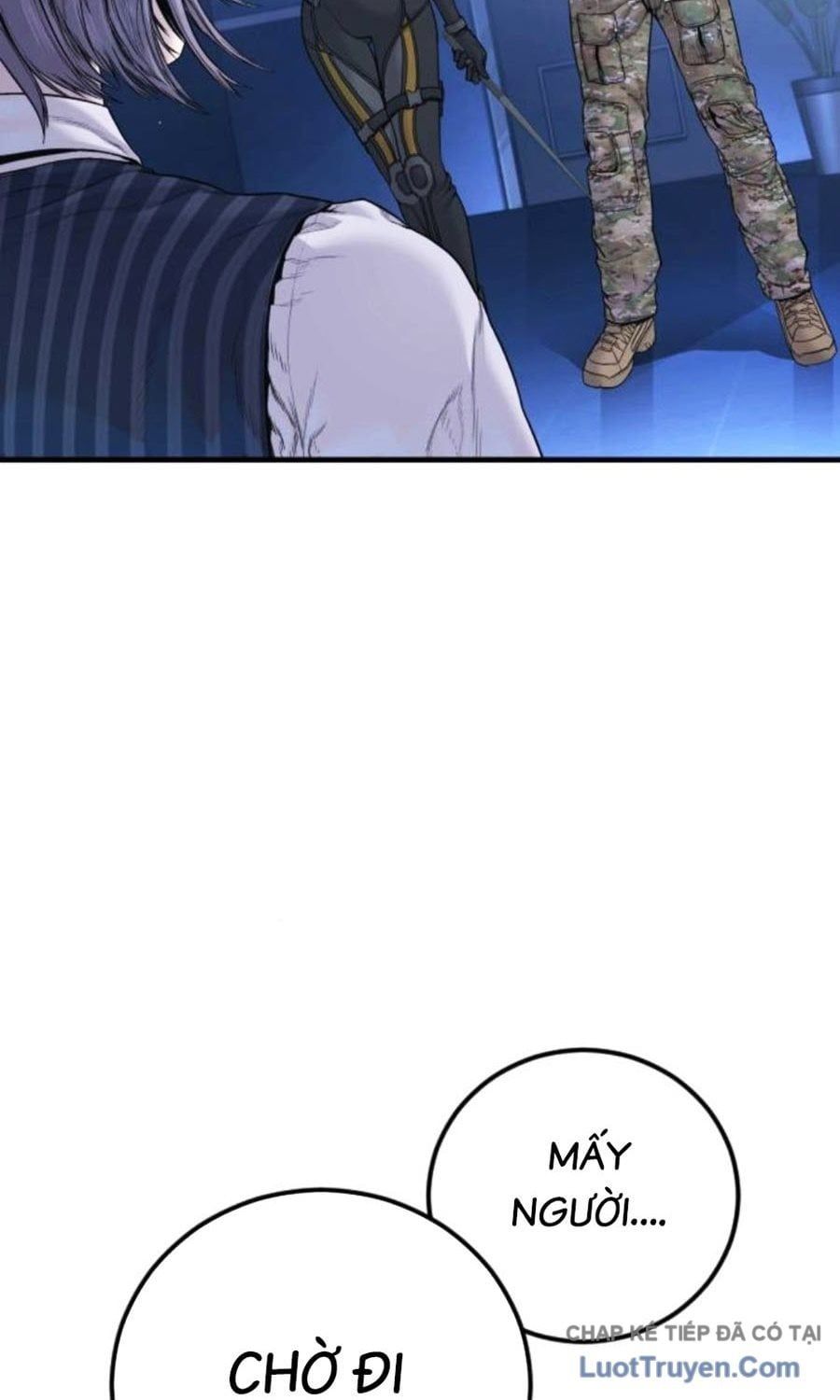 đọc truyện Bố Tôi Là Đặc Vụ Chương 222 ảnh 51 tại Thiên Thai Truyện