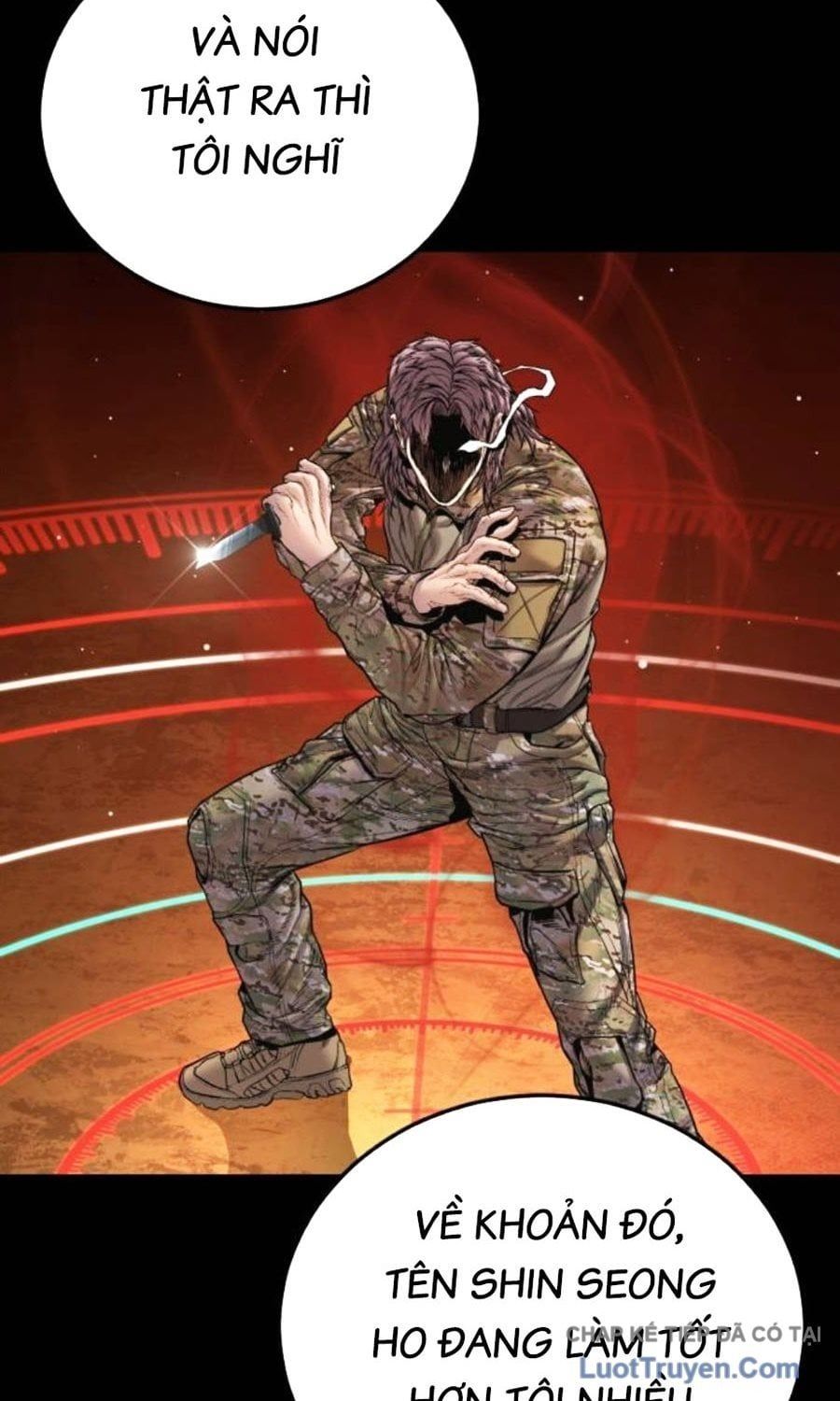 đọc truyện Bố Tôi Là Đặc Vụ Chương 222 ảnh 65 tại Thiên Thai Truyện