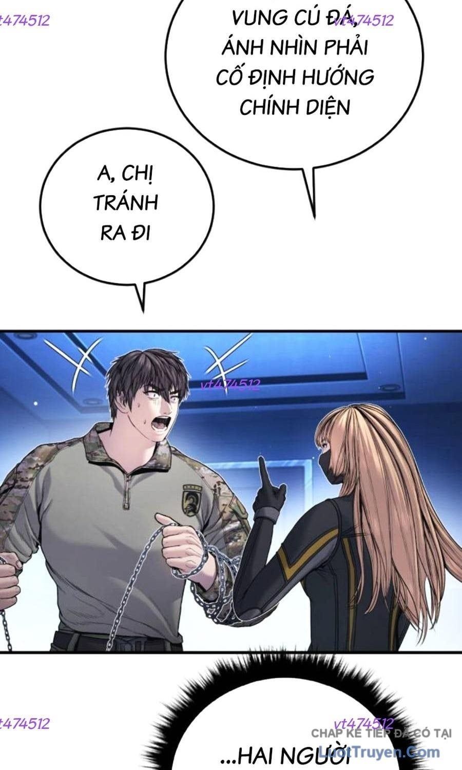 đọc truyện Bố Tôi Là Đặc Vụ Chương 222 ảnh 69 tại Thiên Thai Truyện