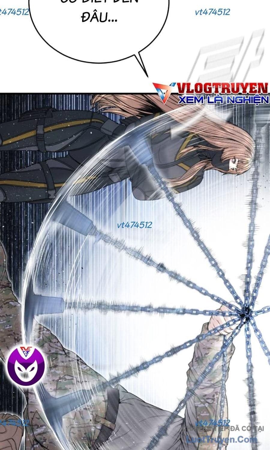 đọc truyện Bố Tôi Là Đặc Vụ Chương 222 ảnh 76 tại Thiên Thai Truyện