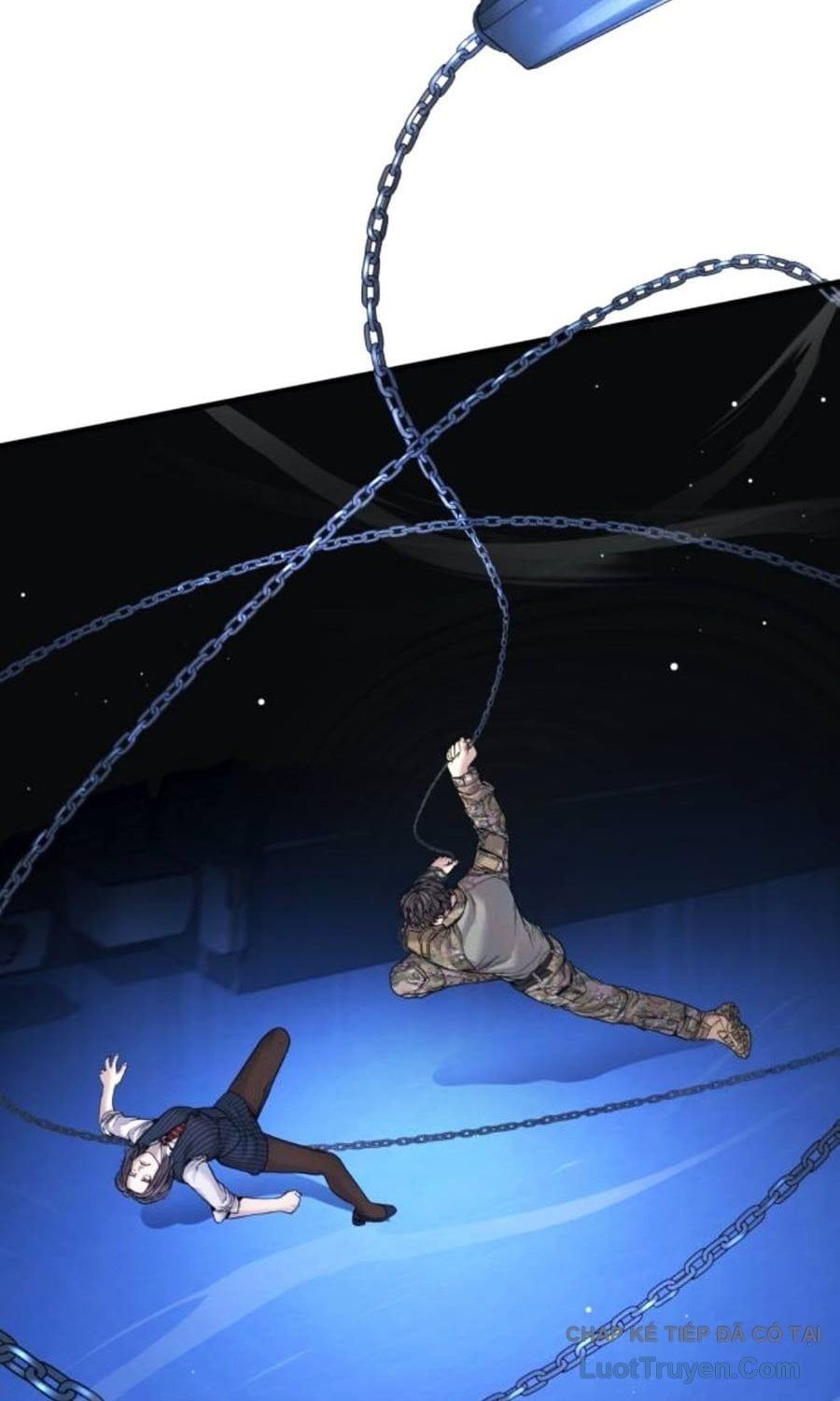 đọc truyện Bố Tôi Là Đặc Vụ Chương 222 ảnh 83 tại Thiên Thai Truyện